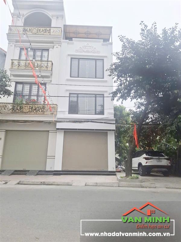 Bán nhà mặt tuyến 2 Võ Nguyên Giáp Lê chân Hải phòng 