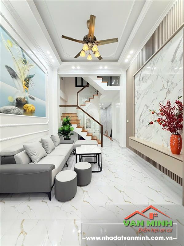 Bán nhà Hoàng Quý Lê Chân Hải phòng 