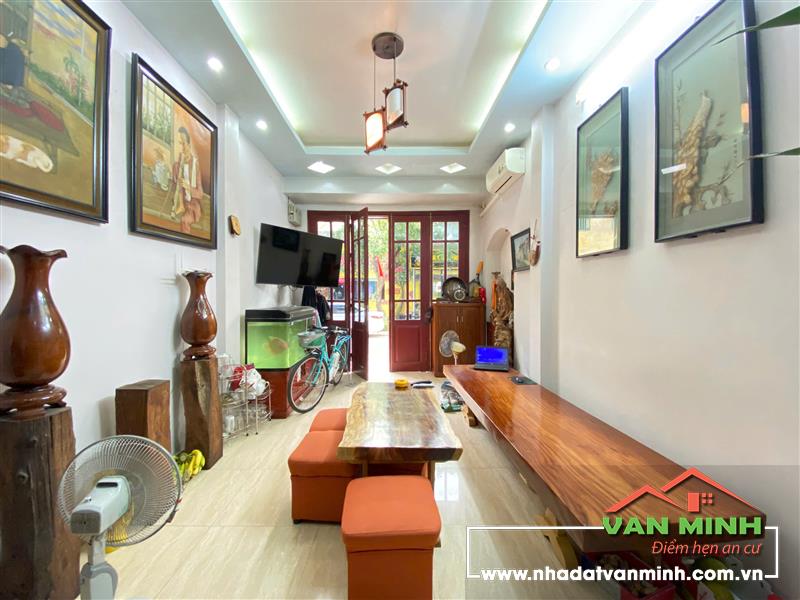 Chuyển nhượng lô đất mặt đường số 26A phố Hồ Xuân Hương, Minh Khai, Hồng Bàng, Hải Phòng