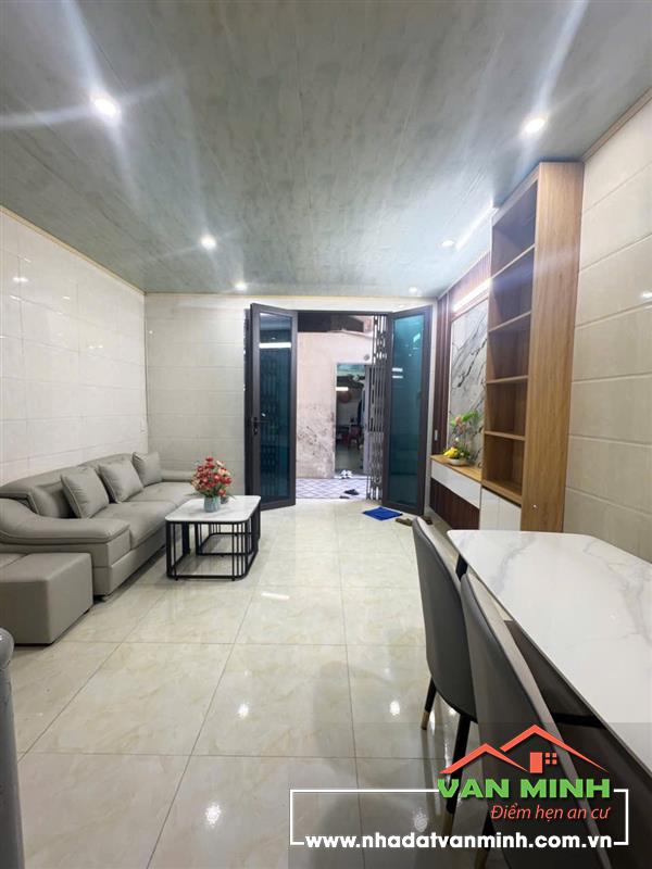 Bán nhà 7/58/52/261 Trần Nguyên Hãn Lê chân Hải phòng 