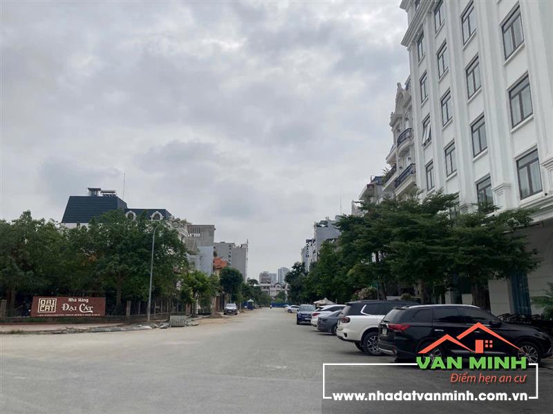Chuyển nhượng lô đất lô 3D Lê Hồng Phong, Ngô Quyền, Hải Phòng