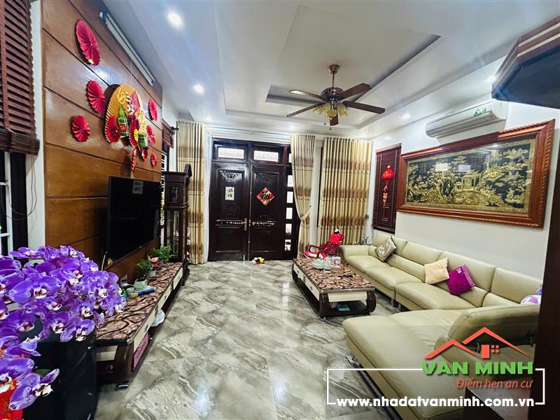 Bán nhà 3 tầng trong ngõ 613 Thiên Lôi, Lê Chân, Hải Phòng