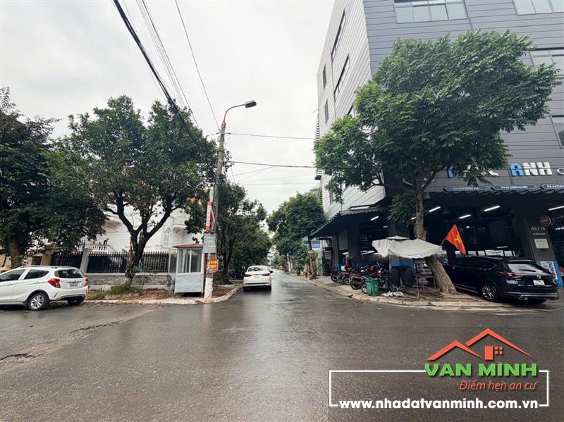 Bán đất khu 5 Vĩnh Niệm, An Biên, Hải Phòng