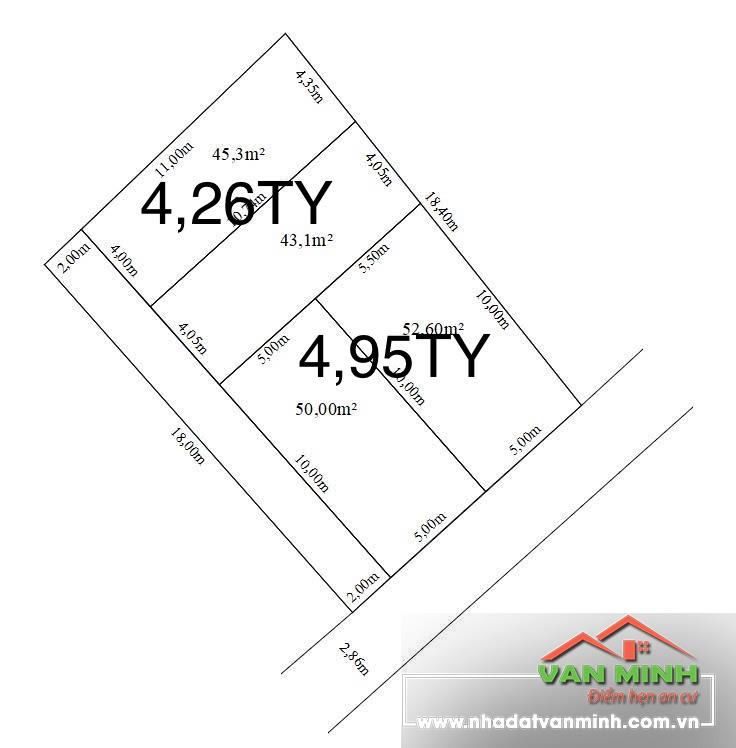 Bán nhà tại Khúc Hạo Lê Chân Hải phòng 