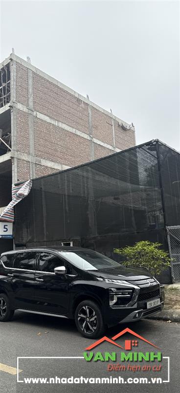 Bán đất ICC Quán Mau, Lê chân Hải phòng 