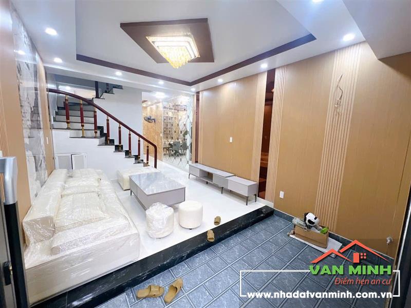 Bán nhà tại Lương Khánh Thiện Ngô Quyền Hải phòng 