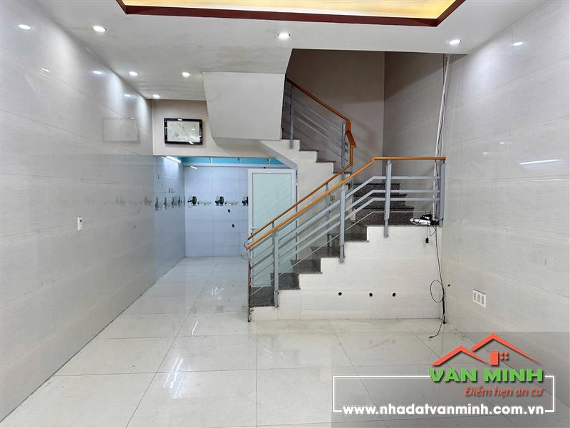 Bán nhà ngõ 415 Ngô Gia Tự, Đằng Lâm, Hải An, Hải Phòng