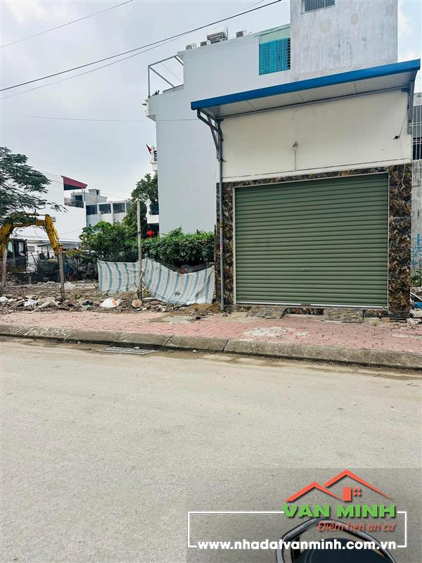 Lô đất đẹp Tái Định Cư Tam Kỳ