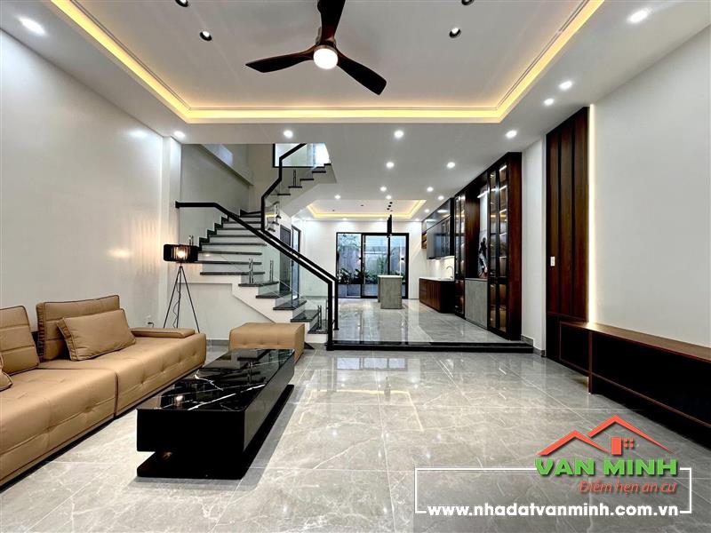 Nhà Đẹp Trần Nguyên Hãn