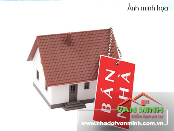 Bán nhà số 204 mặt đường Cảng Chùa Vẽ, Hải An, Hải Phòng