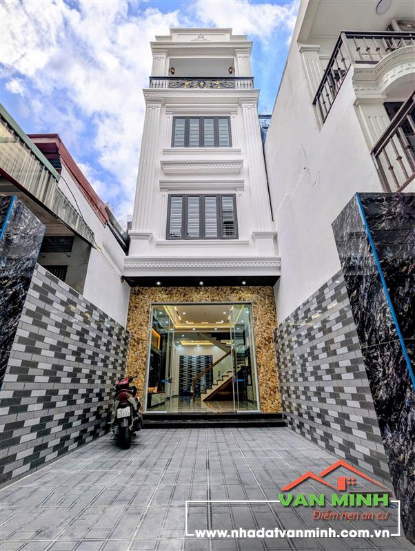 Bán Nhà Khu Vực Hồ Sen 2- Miếu Hai Xã- Chợ Hàng