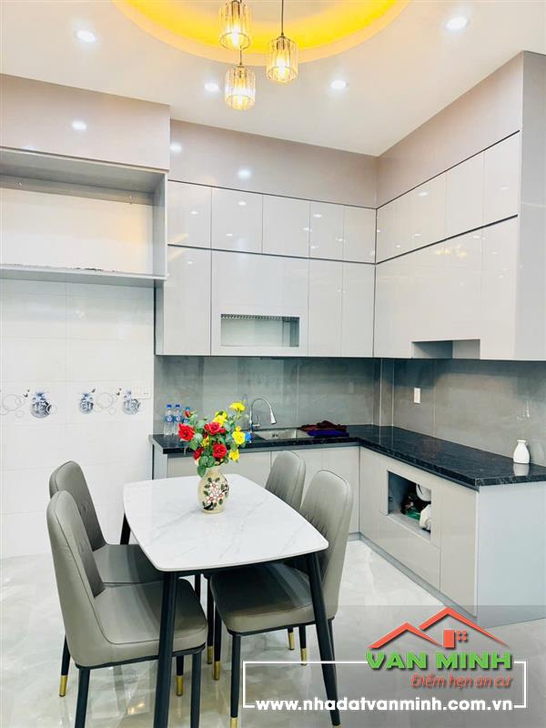 Bán Nhà Xây Độc Lập oto đỗ sát AEON- Võ Nguyên Giáp