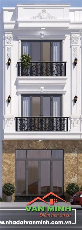 Bán nhà 2 căn nhà 3 tầng xây mới ngõ 26 An Đà, Ngô Quyền, Hải Phòng