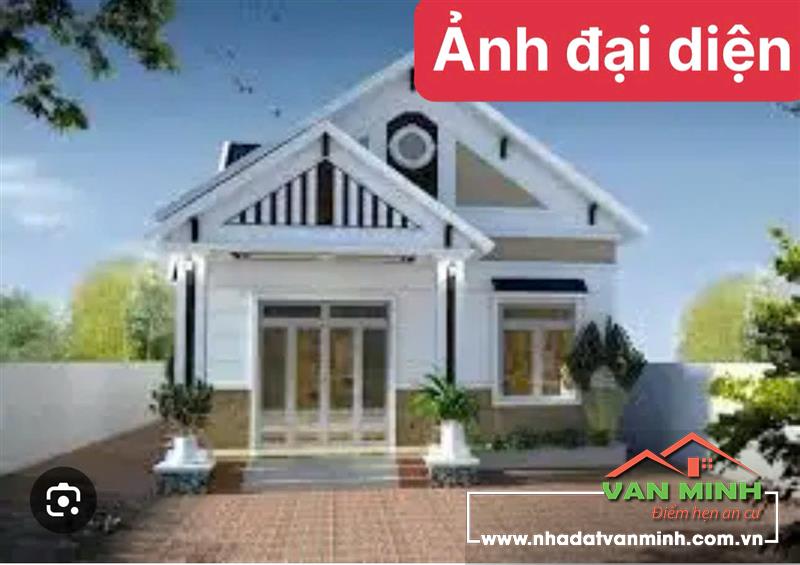 Bán nhà 1,5 tầng đường Đại học Dân Lập, Dư Hàng Kênh, Lê Chân, Hải Phòng