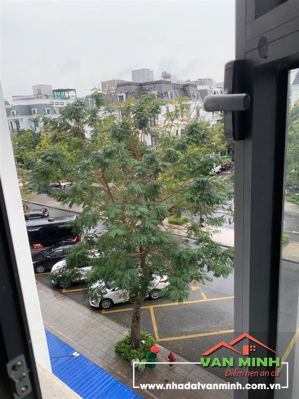 Bán căn shophouse 3 mặt tiền Bạch Đằng, Vinhomes Imperia Hồng Bàng, Hải Phòng