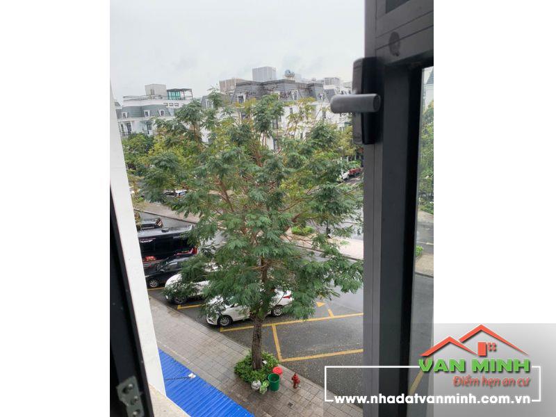 Bán căn shophouse 3 mặt tiền Bạch Đằng, Vinhomes Imperia Hồng Bàng, Hải Phòng