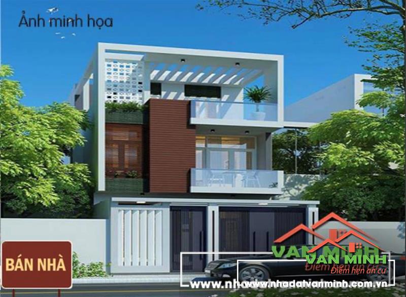 Bán 2 căn nhà mặt ngõ 128 An Đà, Ngô Quyền, Hải Phòng