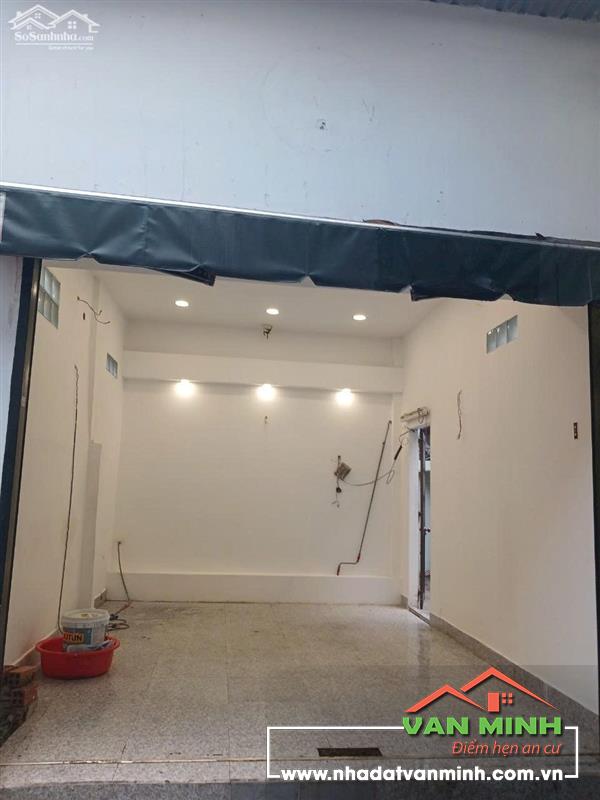 CẦN CHO THUÊ MẶT BẰNG KINH DOANH UNG VĂN KHIÊM, QUẬN BÌNH THẠNH