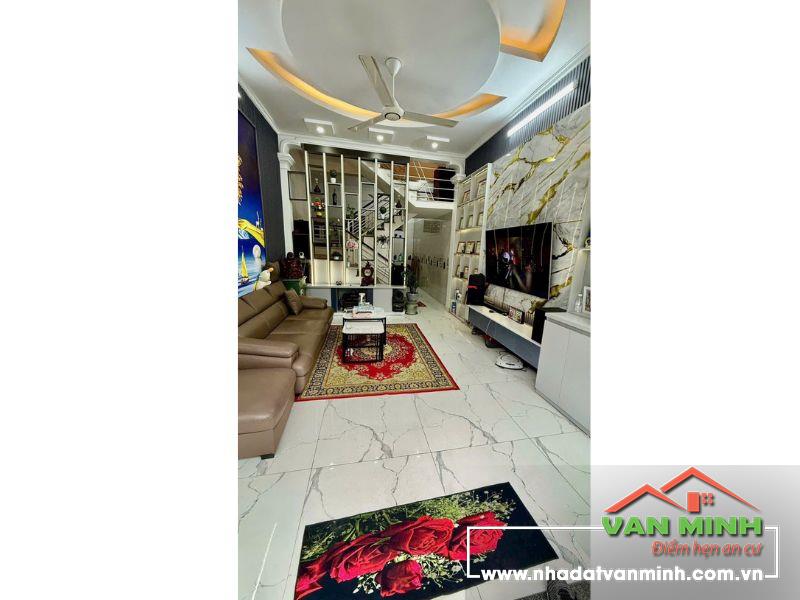 Bán nhà số 6C ngõ 616 Nguyễn Văn Linh, An Biên, Hải Phòng