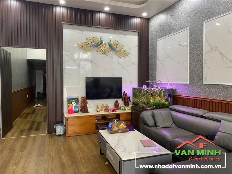 Bán nhà mặt đường Trực Cát, An Biên , Hải Phòng