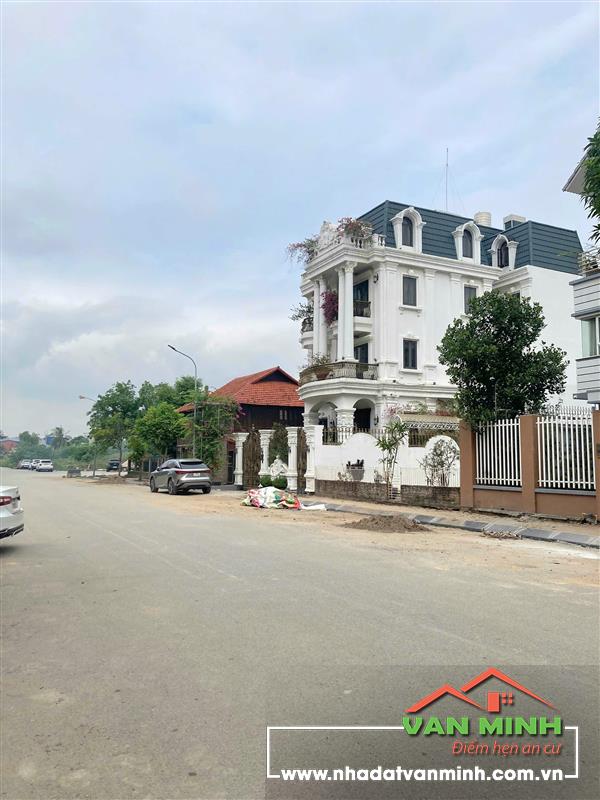 - Lô đất đẹp - Lô 3D Lê Hồng Phong Hải An Hải Phòng  - Diện tích: 170m2 ngang 10m dài 17m - Mặt đường trục 40m nối thẳng ra L