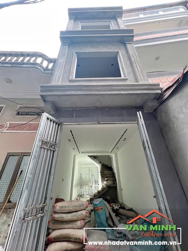 Bán nhà tại Hồ Sen Lê chân Hải phòng 