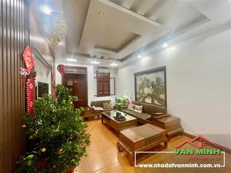 Bán nhà 4 tầng lô 26 Lê Hồng Phong, Gia Viên, Hải Phòng