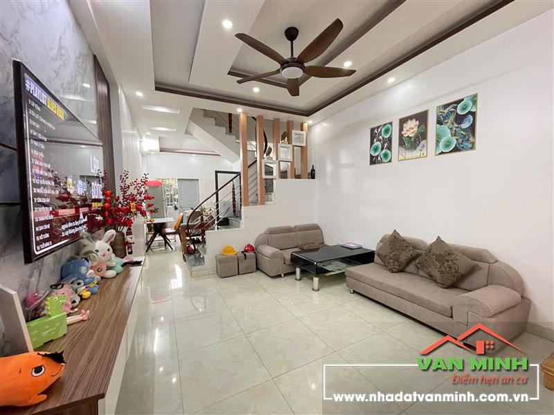 Bán nhà Tiền Phong, Đằng Hải, Hải An, Hải Phòng