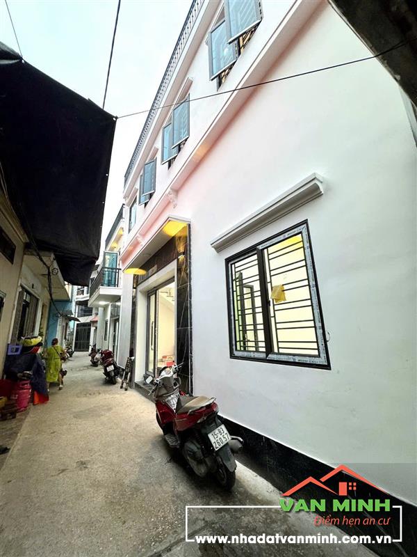 Bán nhà tại Thiên Lôi Lê Chân Hải Phòng 