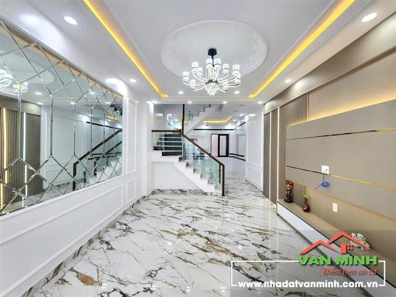 Bán nhà tại Khu TĐC Hùng Vương (đối diện Vinhomes Imperia), Hồng Bàng, Hải Phòng