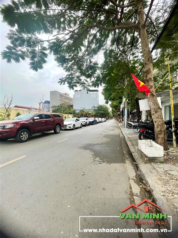 Chuyển nhượng lô đất Ngô Kim Tài, Kênh Dương, Lê Chân, Hải Phòng