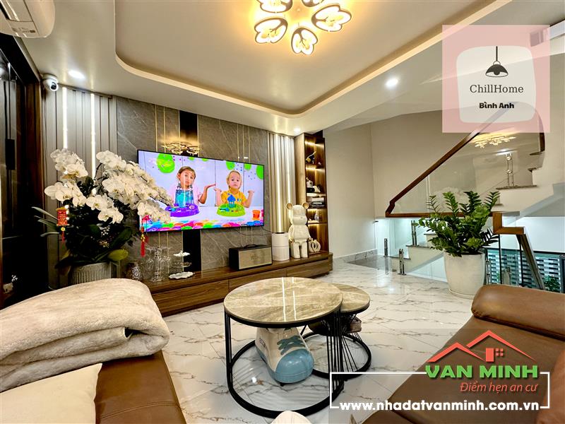 Bán nhà sân cổng mặt ngõ khu Trần Nguyên Hãn, Lê Chân, Hải Phòng