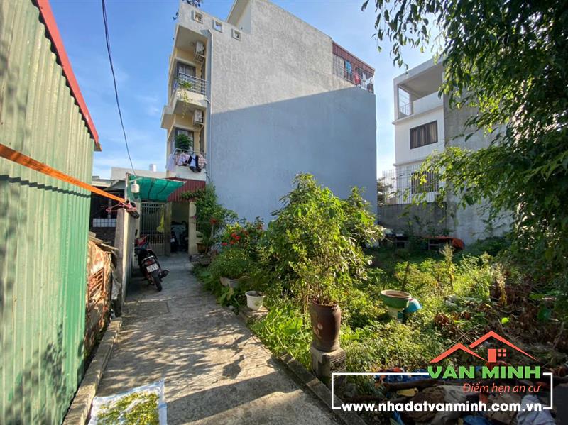 Chuyển nhượng lô đất tại Tổ 3 Nam Hải, Hải An, Hải Phòng