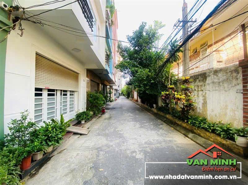 Cho thuê nhà số 1A/161 Hoàng Thế Thiện, Hải An, Hải Phòng