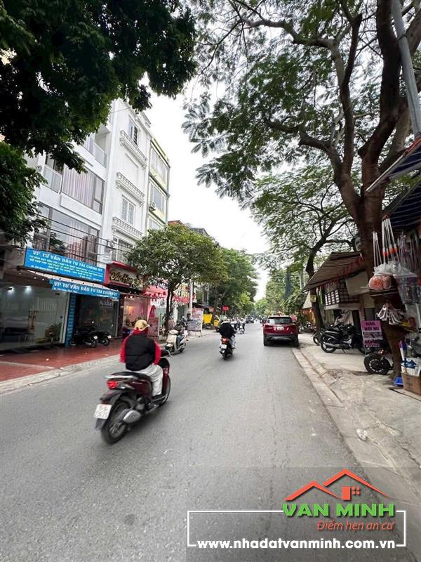 Mặt đường Hoàng Minh Thảo , Lê Chân , Hải Phòng , Vị trí đẹp