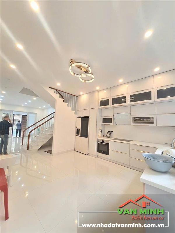 Bán nhà 4 tầng , Đà Nẵng , Ngô Quyền 