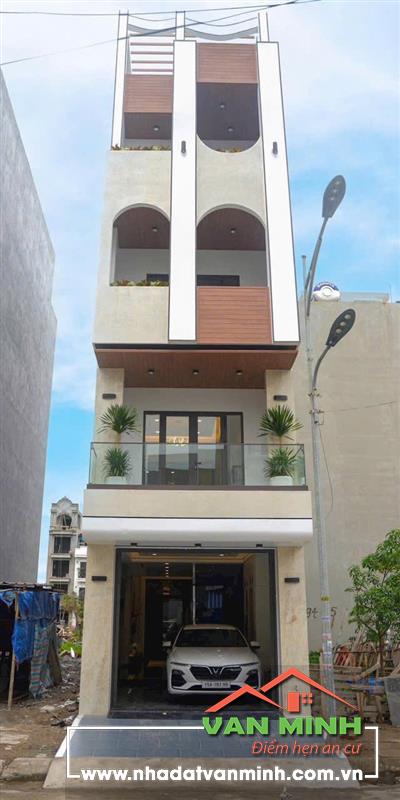 Bán nhà tái định cư Tam Kỳ, Vĩnh Niệm, Lê Chân, Hải Phòng