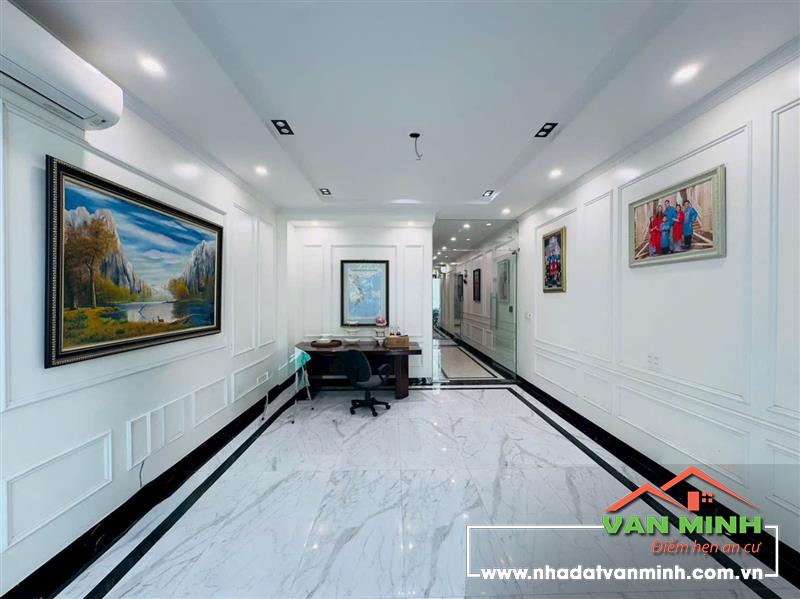 Bán nhà tuyến 2 Quán Nam, Kênh Dương, Lê Chân, Hải Phòng