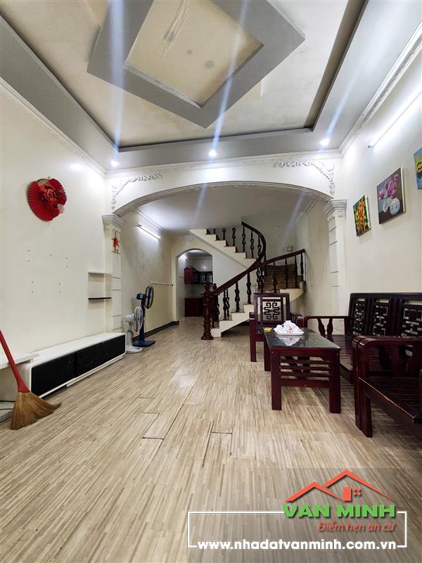 Bán nhà Trần Nguyên Hãn Lê chân Hải phòng 