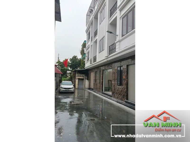 Bán nhà số 56D ngách 6 phụ 39 ngõ 278 Đà Nẵng, Ngô Quyền, Hải Phòng