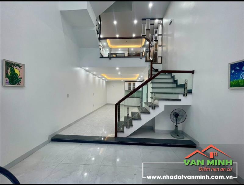 Bán nhà 5 tầng ngõ 132 An Đà, Ngô Quyền, Hải Phòng