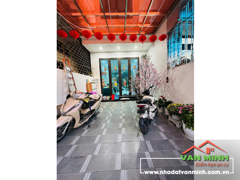 Bán nhà số 24B/225 Ngô Gia Tự, Hải An, Hải Phòng