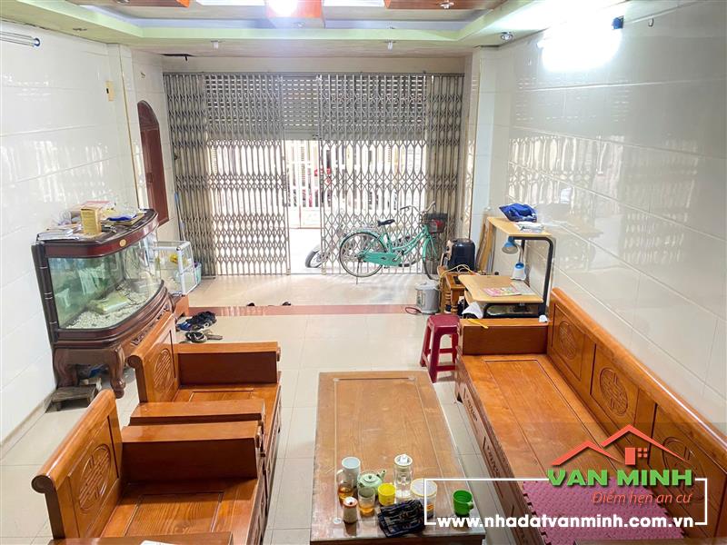 Bán nhà số 26/37 An Đà, Ngô Quyền, Hải Phòng