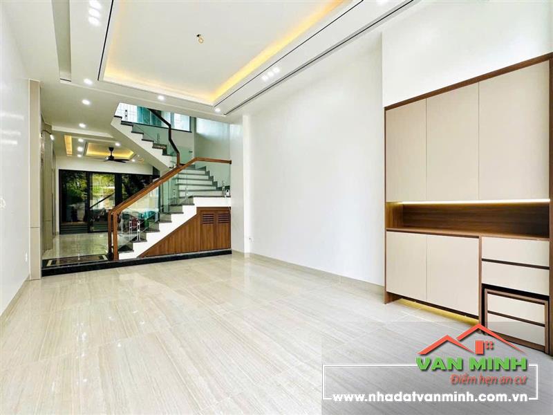 Bán nhà tái định cư A51, An Biên, Hải Phòng