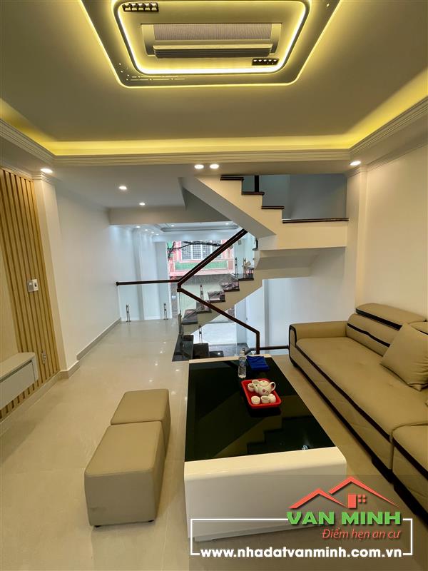 BÁN NHÀ PHỐ KHÚC THỪA DỤ - THIÊN LÔI - VĨNH NIỆM