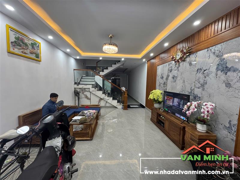 Bán nhà sát TĐC điểm 4, Đằng Hải, Hải An, Hải Phòng