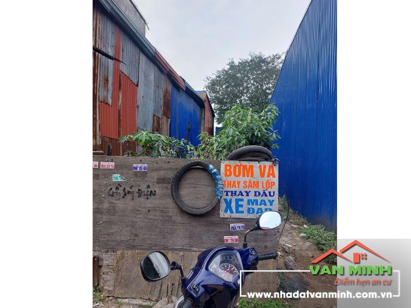 Chuyển nhượng lô đất mặt đường Chùa Vẽ, Bình Kiều 2, Hải An, Hải Phòng