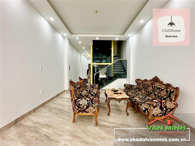 Bán nhà mặt đường Đình Đông, Lê Chân, Hải Phòng