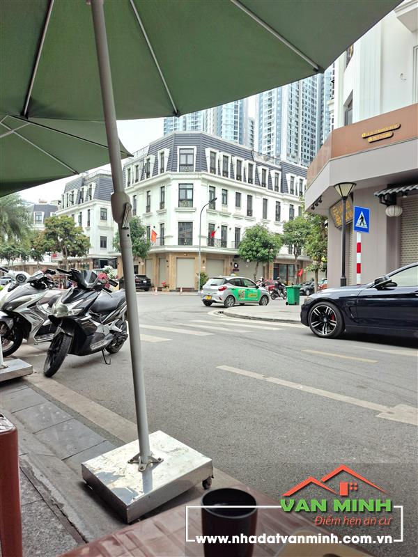 - Đất Phân lô ngay sau tòa nhà Pandora - Aeon maill đường Võ Nguyên Giáp Lê Chân Hải Phòng.  - Vị trí đẹp đường và vỉa rộng r