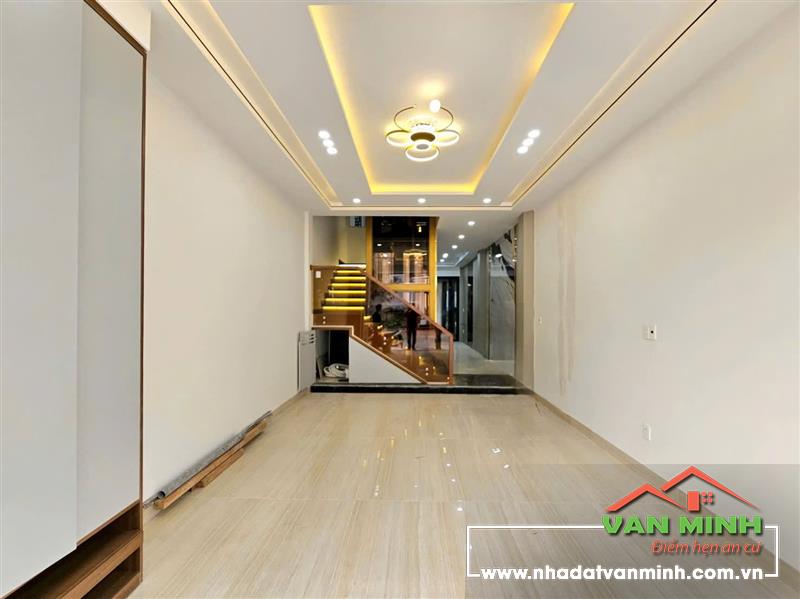 Bán nhà tái định cư A51, An Biên, Hải Phòng